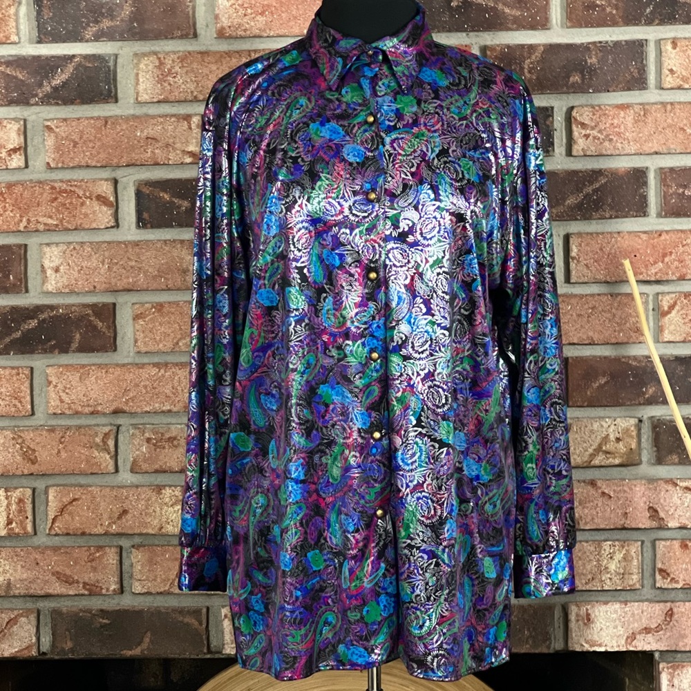Orare Blouse
